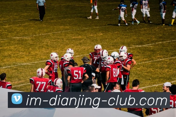 IM电竞俱乐部APP 封面图